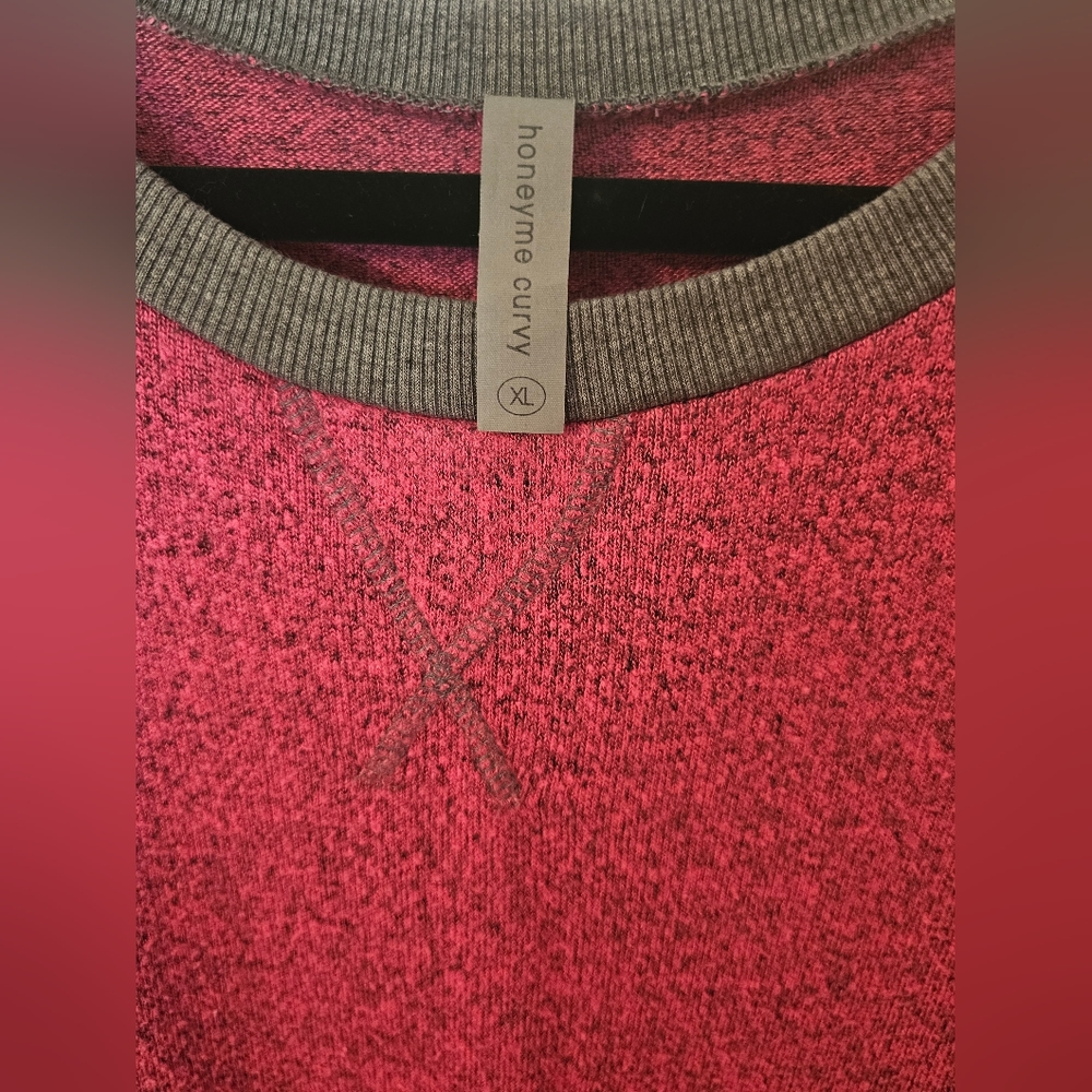 Honeyme Sweatshirt - Picture 2 of 3